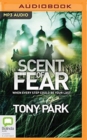 SCENT OF FEAR - Book
