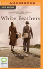 WHITE FEATHERS - Book