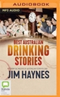 BEST AUSTRALIAN DRINKING STORIES - Book