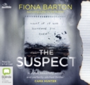 The Suspect - Book
