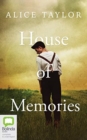 HOUSE OF MEMORIES - Book