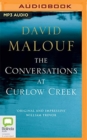 CONVERSATIONS AT CURLOW CREEK THE - Book