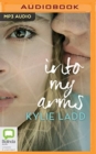 INTO MY ARMS - Book