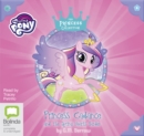 Princess Cadance and the Spring Hearts Garden - Book