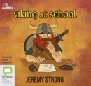 Viking at School - Book
