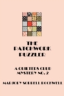 The Patchwork Puzzler (A Quilters Club Mystery No. 2) - Book