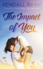 The Impact of You - Book