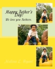 Happy Father's day! - Book