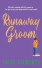 Runaway Groom - Book