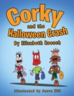 Corky and the Halloween Crash - eBook