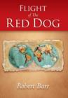 Flight of the Red Dog - Book
