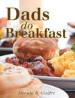 Dads Do Breakfast - Book