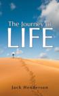 The Journey of Life - Book