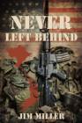 Never Left Behind - Book