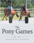 The Pony Games - eBook