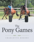 The Pony Games - Book