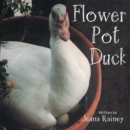 Flower Pot Duck - eBook