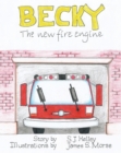 Becky the New Fire Engine - eBook