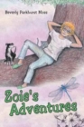 Zoie's Adventures - Book