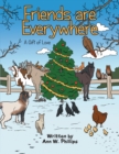 Friends Are Everywhere : A Gift of Love - eBook