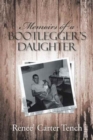 MEMOIRS OF A BOOTLEGGER'S DAUGHTER - Book