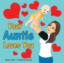 Your Auntie Loves You - Book