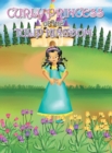 Curly Princess of the Tulip Kingdom - Book
