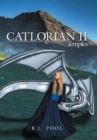 Catlorian II : Temples - Book