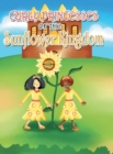 Curly Princesses of the Sunflower Kingdom - Book