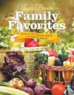Family Favorites : From an All-American Family of Lebanese Descent - Book