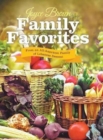 Family Favorites : From an All-American Family of Lebanese Descent - Book