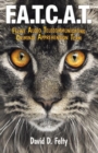 F.A.T.C.A.T. : Feline Audio Telecommunicating Criminal Apprehension Team - Book
