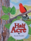 Half Acre - Book