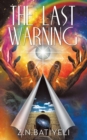 The Last Warning - Book
