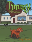 Timmy Gets Adopted - Book