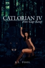 Catlorian Iv : Fire Gap Keep - Book