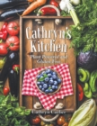 Cathryn's Kitchen : Plant Powered and Gluten-Free - Book