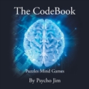 The Codebook : Puzzles, Mind Games - Book