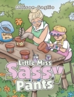 Little Miss Sassy Pants - Book
