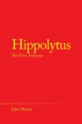 Hippolytus : The First Antipope - Book