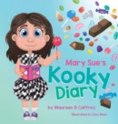 Mary Sue's Kooky Diary - Book
