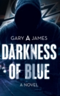 Darkness of Blue - Book