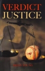 Verdict Justice - Book