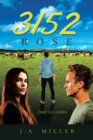 3152 : Rose - Book