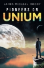 Pioneers on Unium - Book