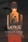 Love for the Unlovable - Book
