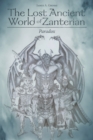 The Lost Ancient World of Zanterian -Paradox - Book