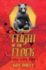 Flight of the Flock : Rising Flock Book 1 - Book