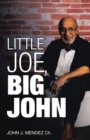 Little Joe, Big John - Book
