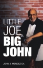 Little Joe, Big John - eBook